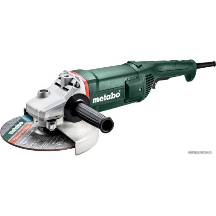 Угловая шлифмашина Metabo WE 2400-230 606484000