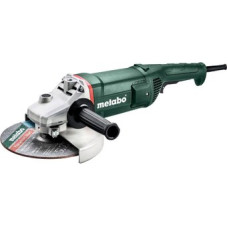 Угловая шлифмашина Metabo WE 2400-230 606484000