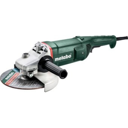 Угловая шлифмашина Metabo WE 2400-230 606484000