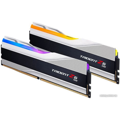 Оперативная память G.Skill Trident Z5 RGB 2x32ГБ DDR5 6000МГц F5-6000J3238G32GX2-TZ5RS
