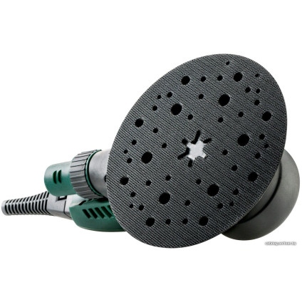 Эксцентриковая шлифмашина Metabo SXE 150-5.0 BL 615050000