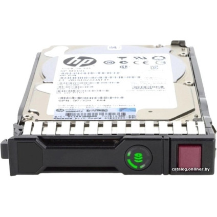 Жесткий диск HP 652615-B21 450GB