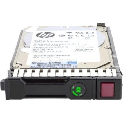 Жесткий диск HP 652615-B21 450GB