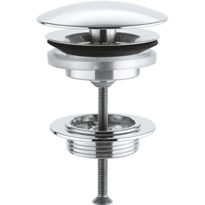 Донный клапан Grohe 65808000