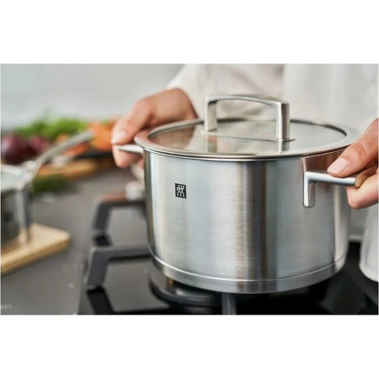 Набор кастрюль Zwilling Vitality 66460-000