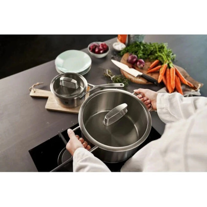 Набор кастрюль Zwilling Vitality 66460-000