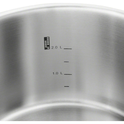 Набор кастрюль Zwilling Vitality 66460-000