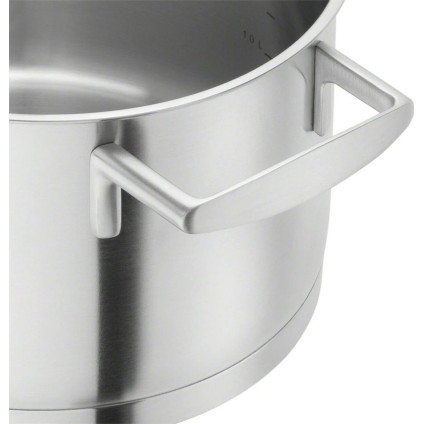 Набор кастрюль Zwilling Vitality 66460-000