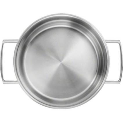 Набор кастрюль Zwilling Vitality 66460-000