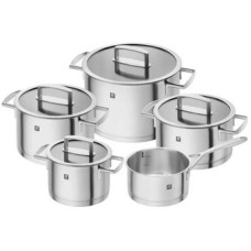 Набор кастрюль Zwilling Vitality 66460-000
