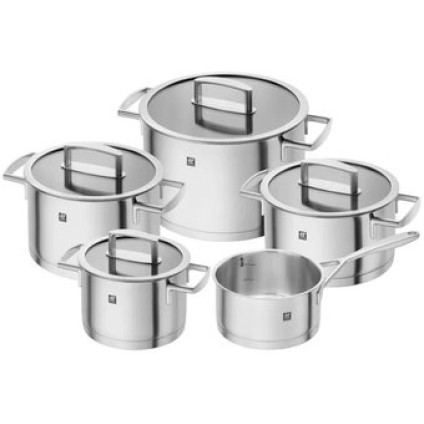 Набор кастрюль Zwilling Vitality 66460-000