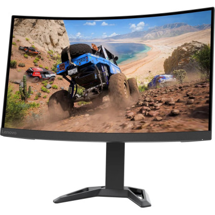 Игровой монитор Lenovo G27qc-30 66F4GAC2EU