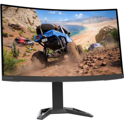 Игровой монитор Lenovo G27qc-30 66F4GAC2EU
