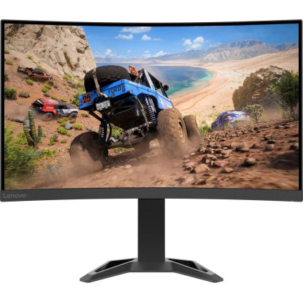 Игровой монитор Lenovo G27qc-30 66F4GAC2EU