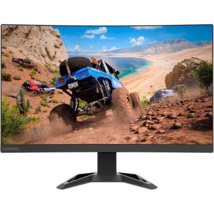 Игровой монитор Lenovo G27qc-30 66F4GAC2EU