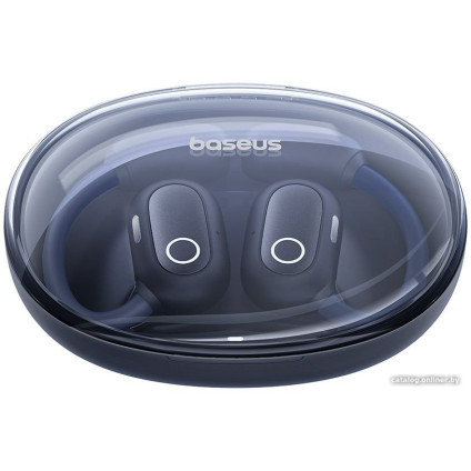 Наушники Baseus Eli Sport 1 (черный)