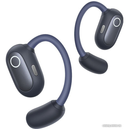 Наушники Baseus Eli Sport 1 (черный)