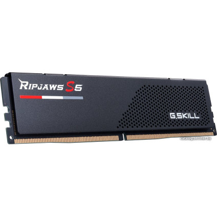 Оперативная память G.Skill Ripjaws S5 2x16ГБ DDR5 6800МГц F5-6800J3445G16GX2-RS5K