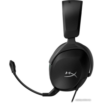Наушники HyperX CloudX Stinger 2 Core (для Xbox, черный)