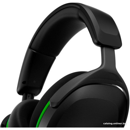 Наушники HyperX CloudX Stinger 2 Core (для Xbox, черный)