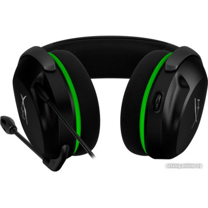 Наушники HyperX CloudX Stinger 2 Core (для Xbox, черный)