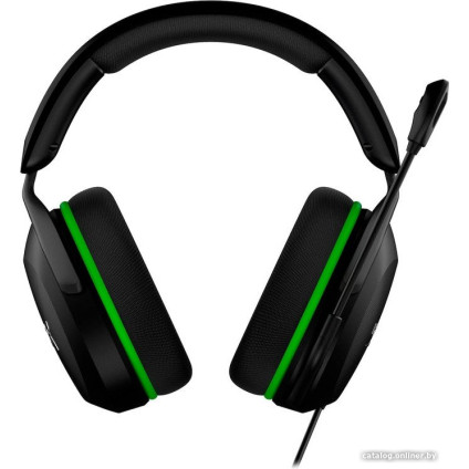 Наушники HyperX CloudX Stinger 2 Core (для Xbox, черный)