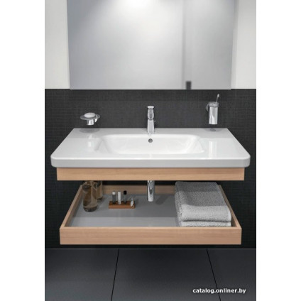 Смеситель Hansgrohe Logis E 100 71161000
