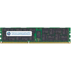 Оперативная память HP 16GB DDR3 PC3-12800 (713985-B21)