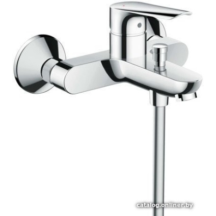 Смеситель Hansgrohe Logis E 71403000