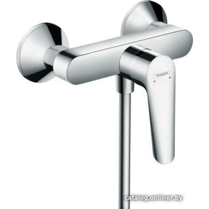 Смеситель Hansgrohe Logis E 71602000