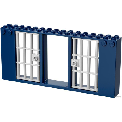 Конструктор LEGO Ninjago 71749 Дар Судьбы. Решающая битва