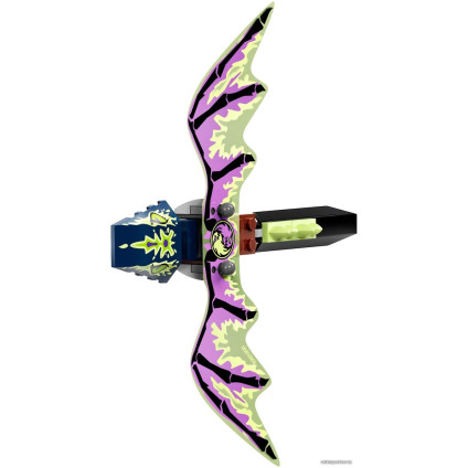 Конструктор LEGO Ninjago 71749 Дар Судьбы. Решающая битва