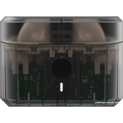 Наушники HyperX Cirro Buds Pro (бежевый)