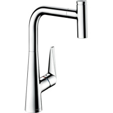 Смеситель Hansgrohe Talis Select S 72821000