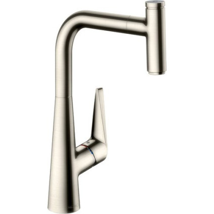 Смеситель Hansgrohe Talis Select S 72821800