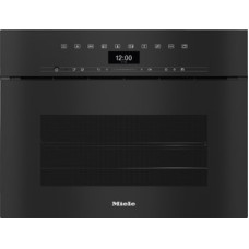 Паровой духовой шкаф Miele DGC 7445 HCX Pro OBSW