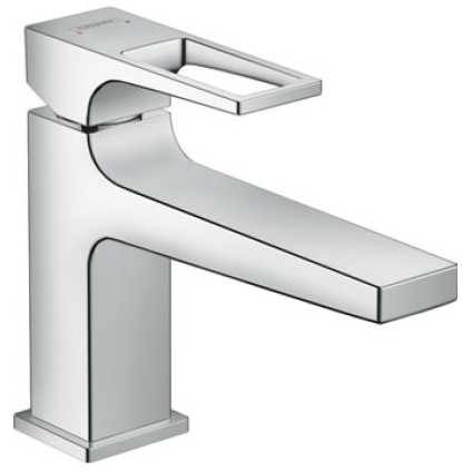 Смеситель Hansgrohe Metropol 74502000