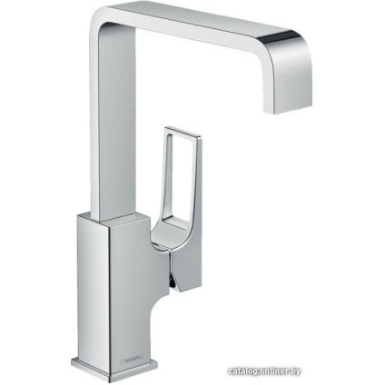 Смеситель Hansgrohe Metropol 74511000