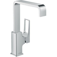 Смеситель Hansgrohe Metropol 74511000