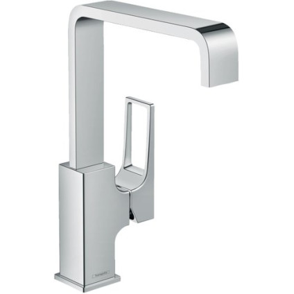 Смеситель Hansgrohe Metropol 74511000