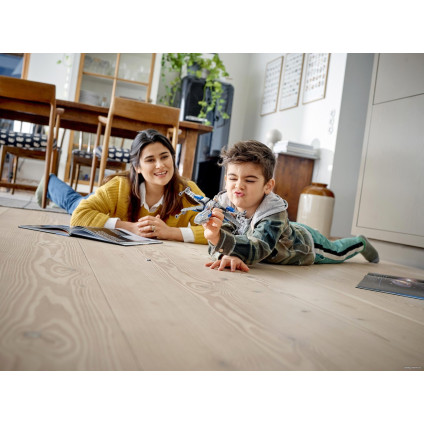 Конструктор LEGO Star Wars 75297 Истребитель Сопротивления типа X