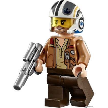 Конструктор LEGO Star Wars 75297 Истребитель Сопротивления типа X