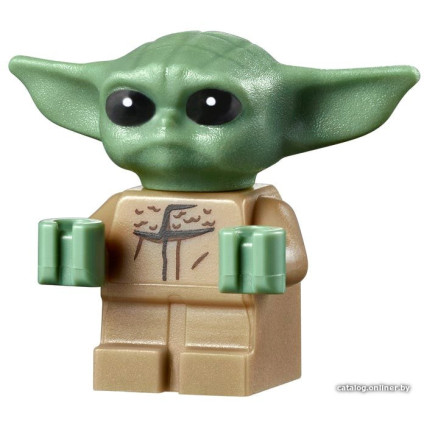 Конструктор LEGO Star Wars 75318 Малыш