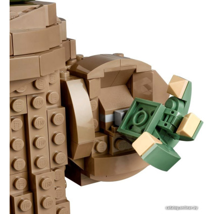 Конструктор LEGO Star Wars 75318 Малыш