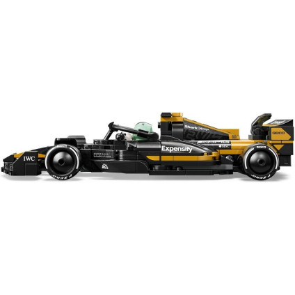 Конструктор LEGO 77252 Speed Champions Гоночный автомобиль команды APXGP