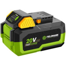 Аккумулятор Fieldmann 8Ah FDUZ 79080 (20В/8 Ah)
