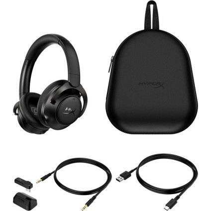 Наушники HyperX Cloud Mix 2