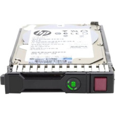 Жесткий диск HP 861681-B21 2TB