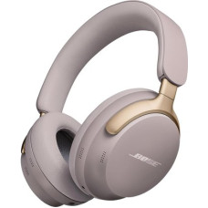 Наушники Bose QuietComfort Ultra Headphones (песочный)