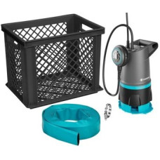 Дренажный насос Gardena Set 20000 Basic 9019-47